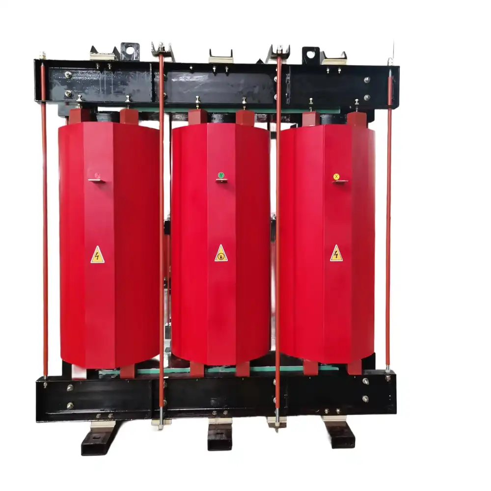 Iron Core vs. Air Core Reactors: Which is More Effective for Harmonic Filtering?